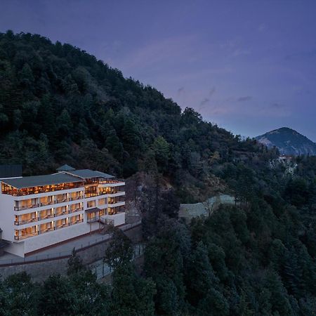 Justa Hollow Oak, Mussoorie Esterno foto